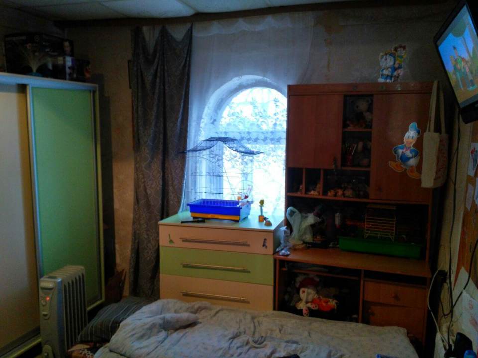 flat