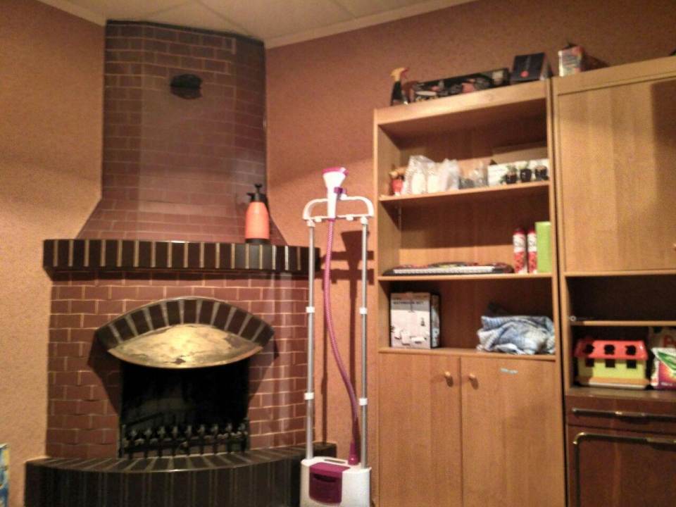flat