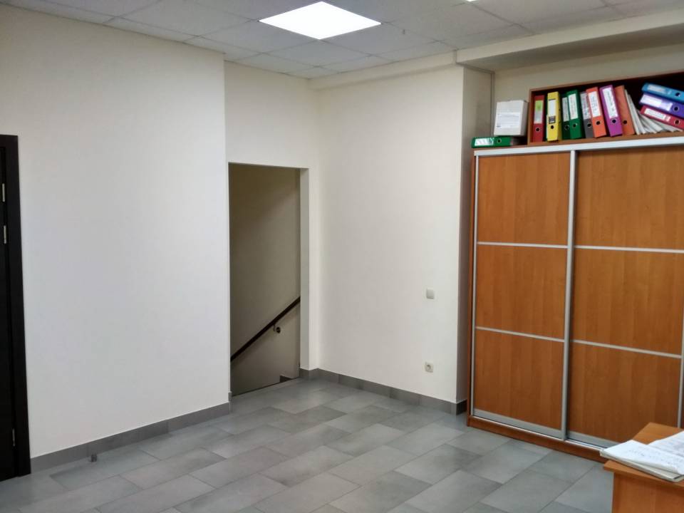 flat
