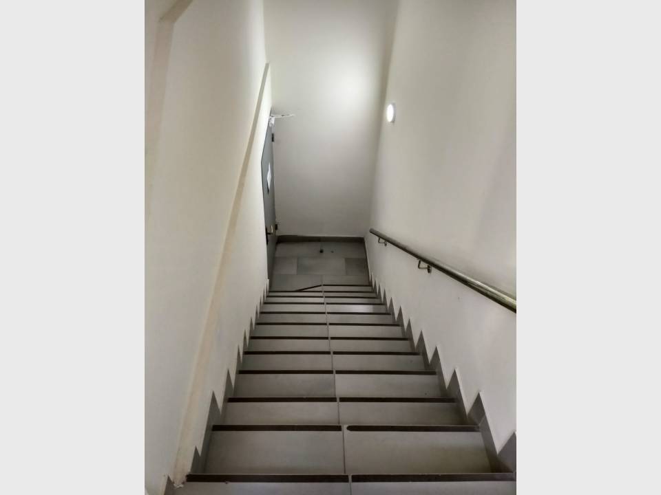 flat