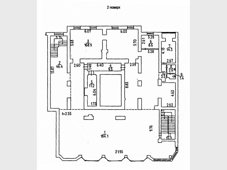 flat
