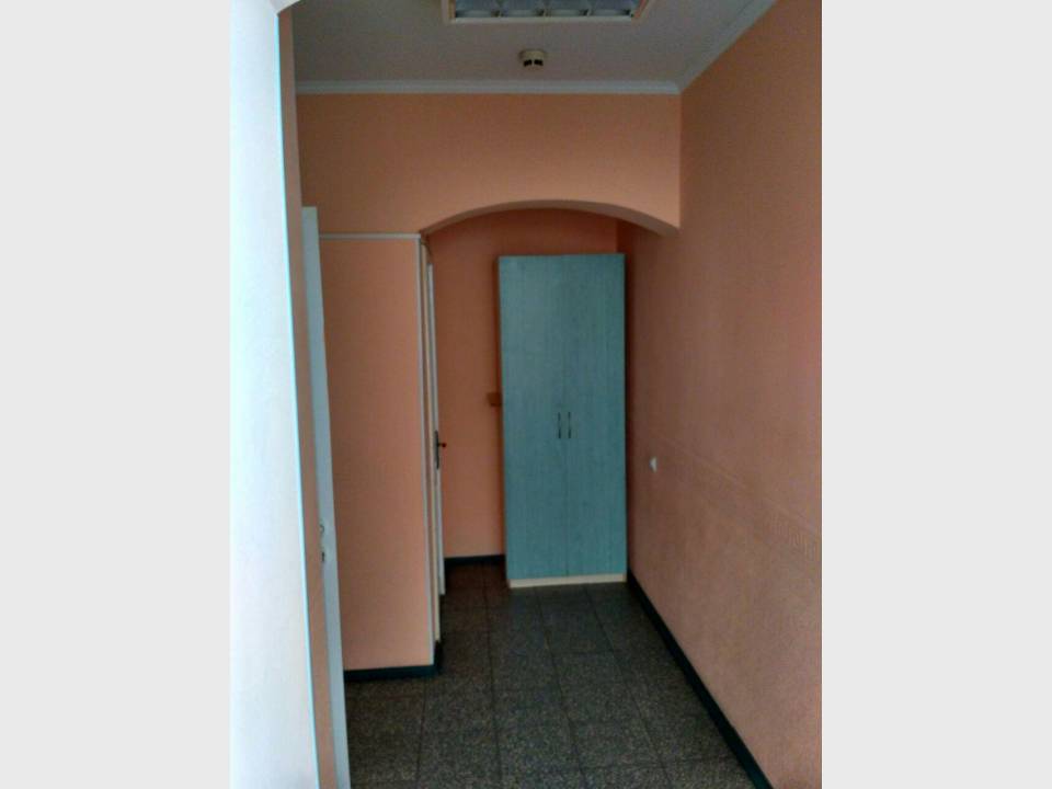 flat