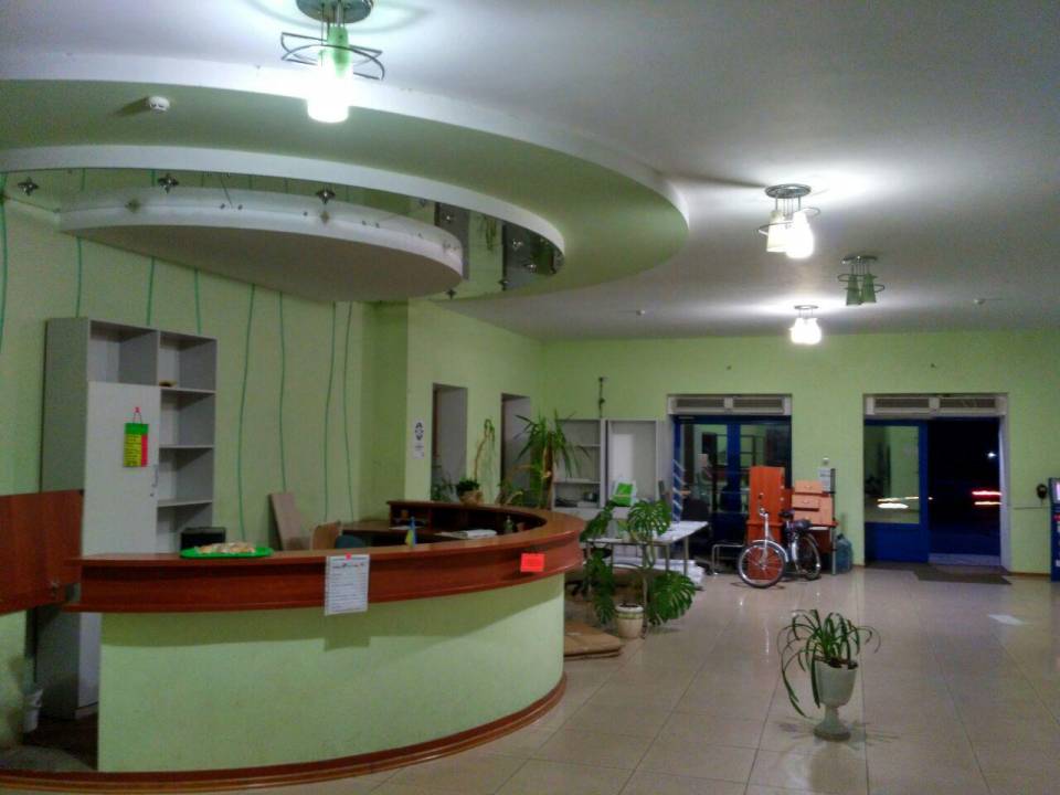 flat