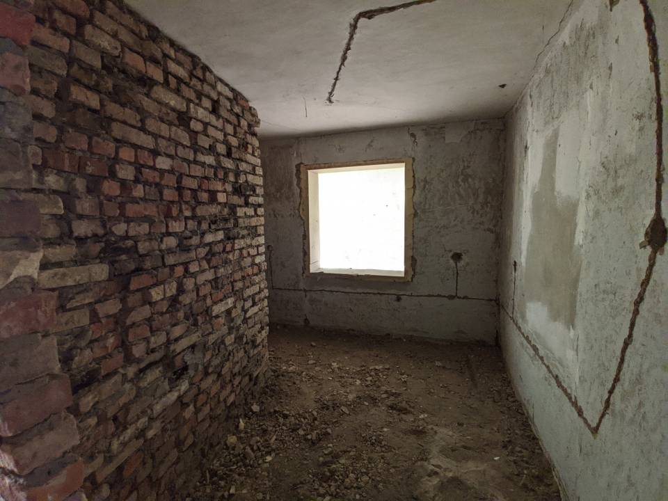 flat