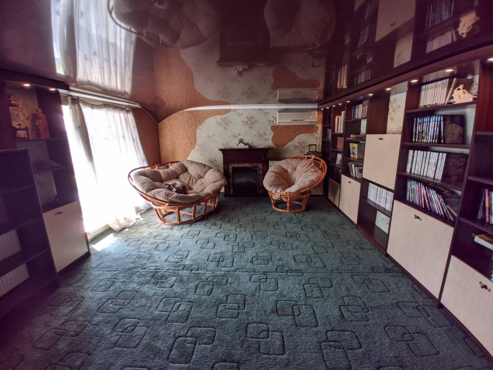 flat