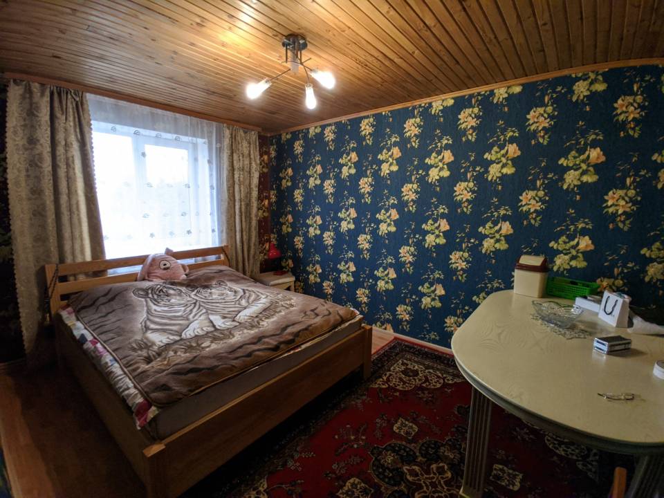 flat