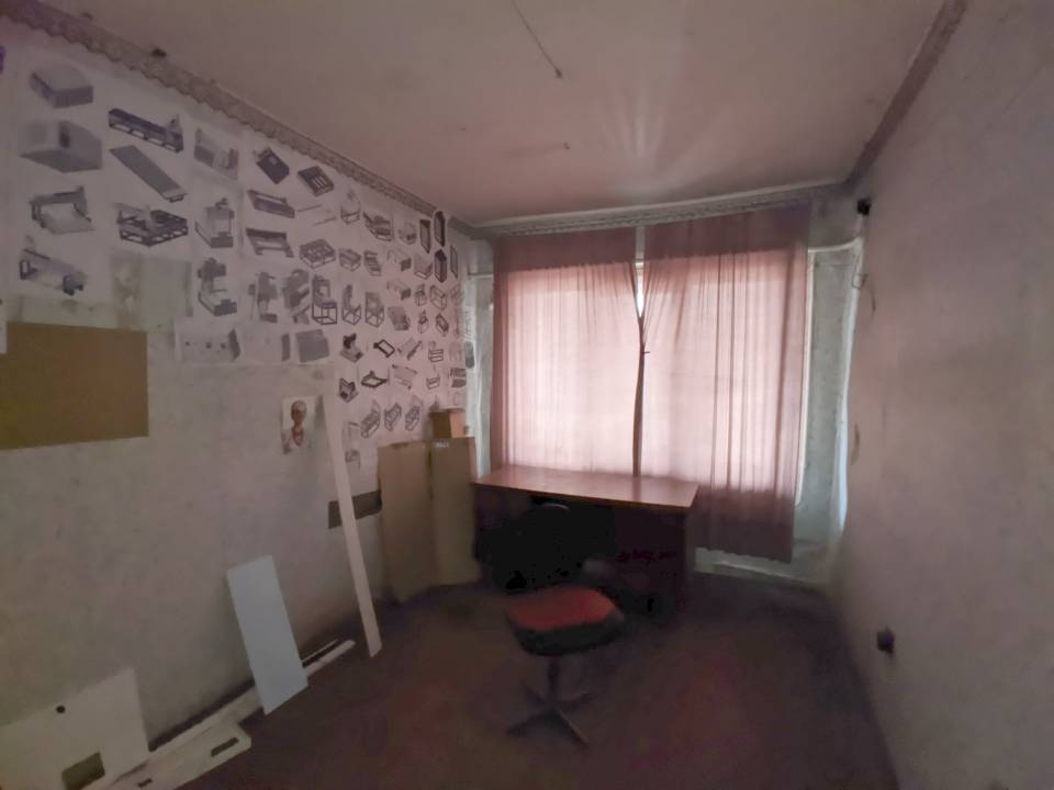 flat