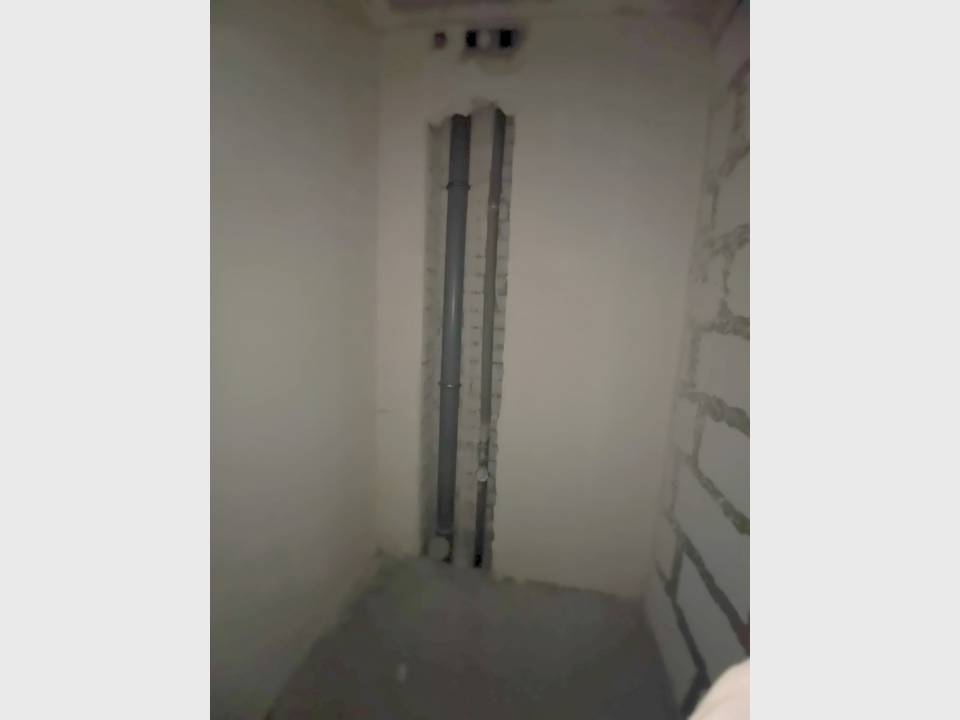 flat