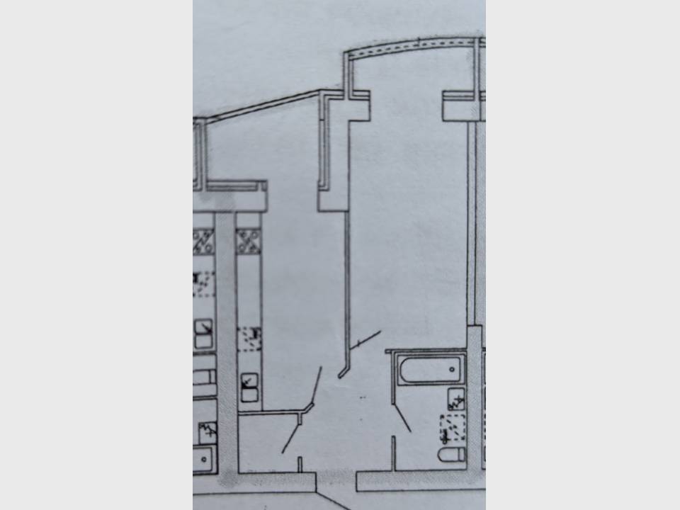 flat