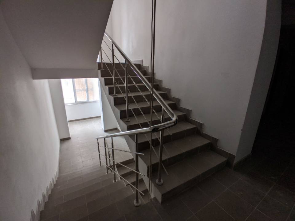 flat