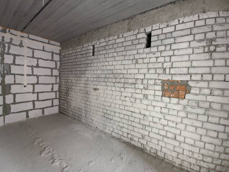 flat