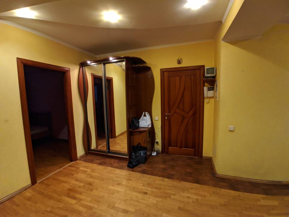 flat