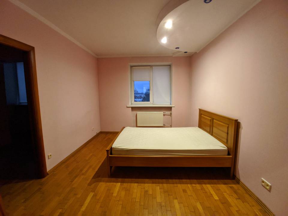flat