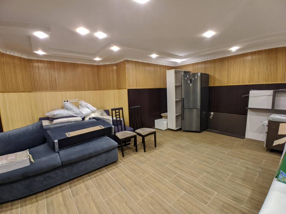 flat