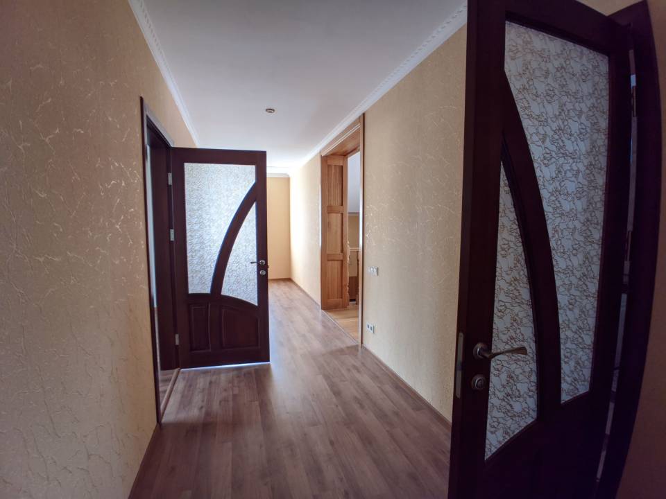 flat