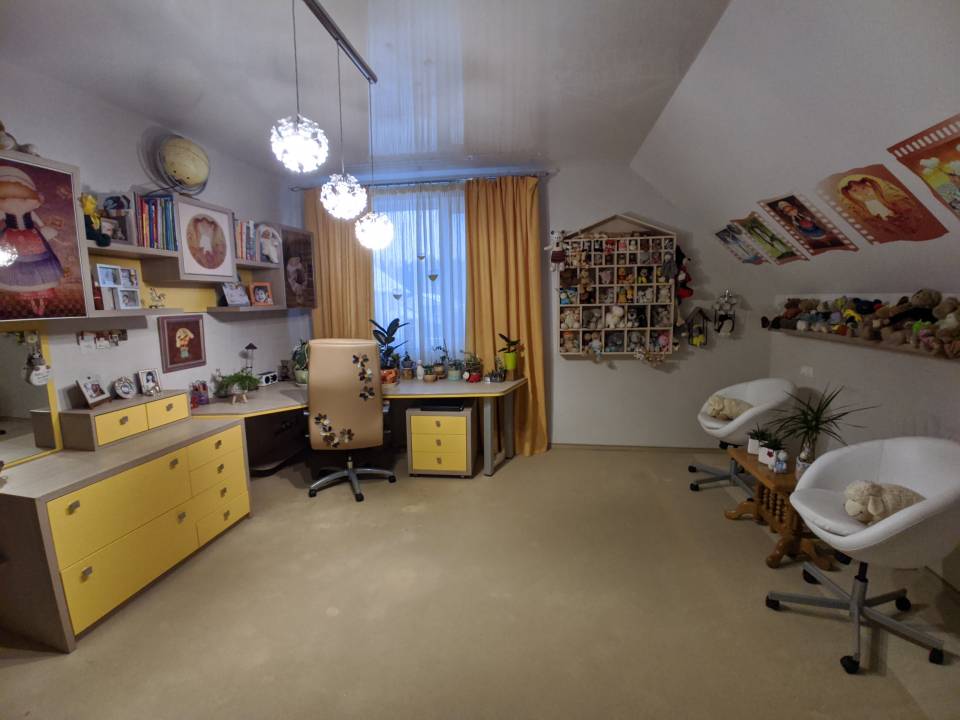 flat