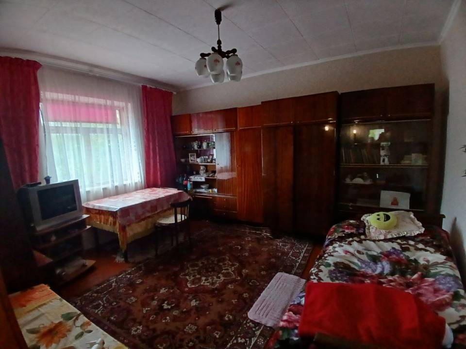 flat