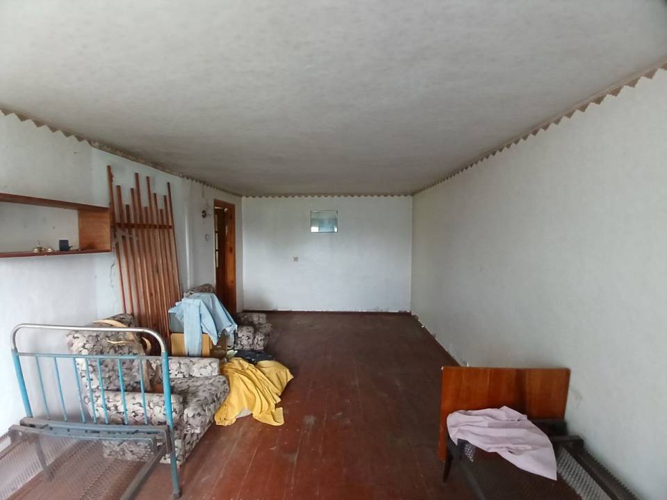 flat