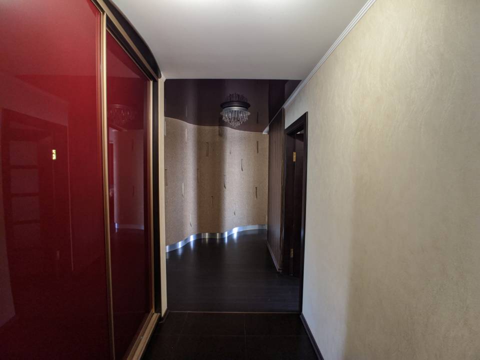 flat