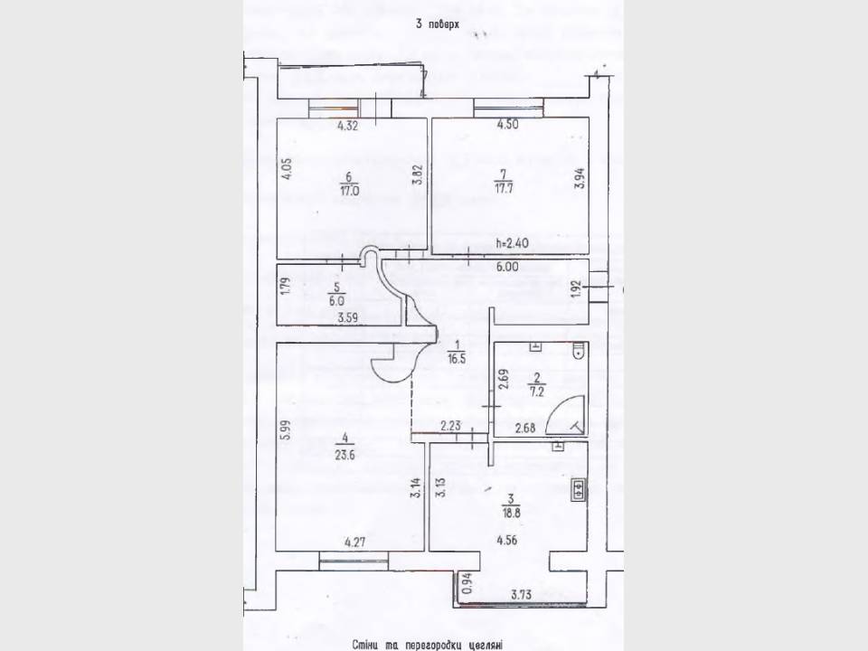 flat