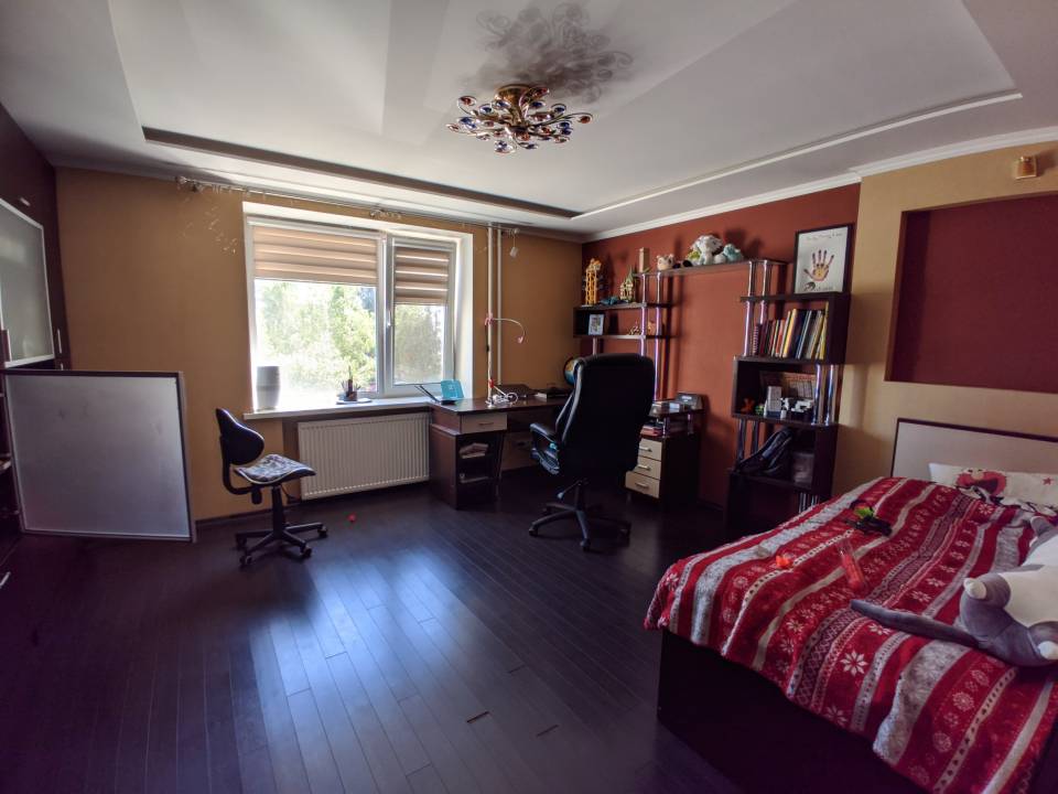 flat