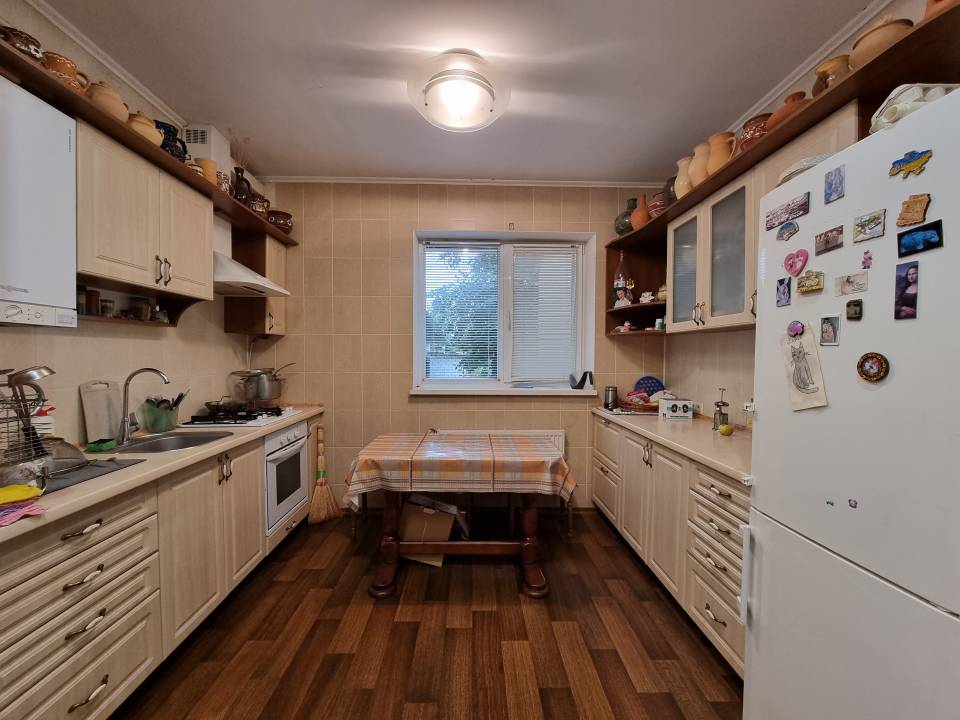 flat