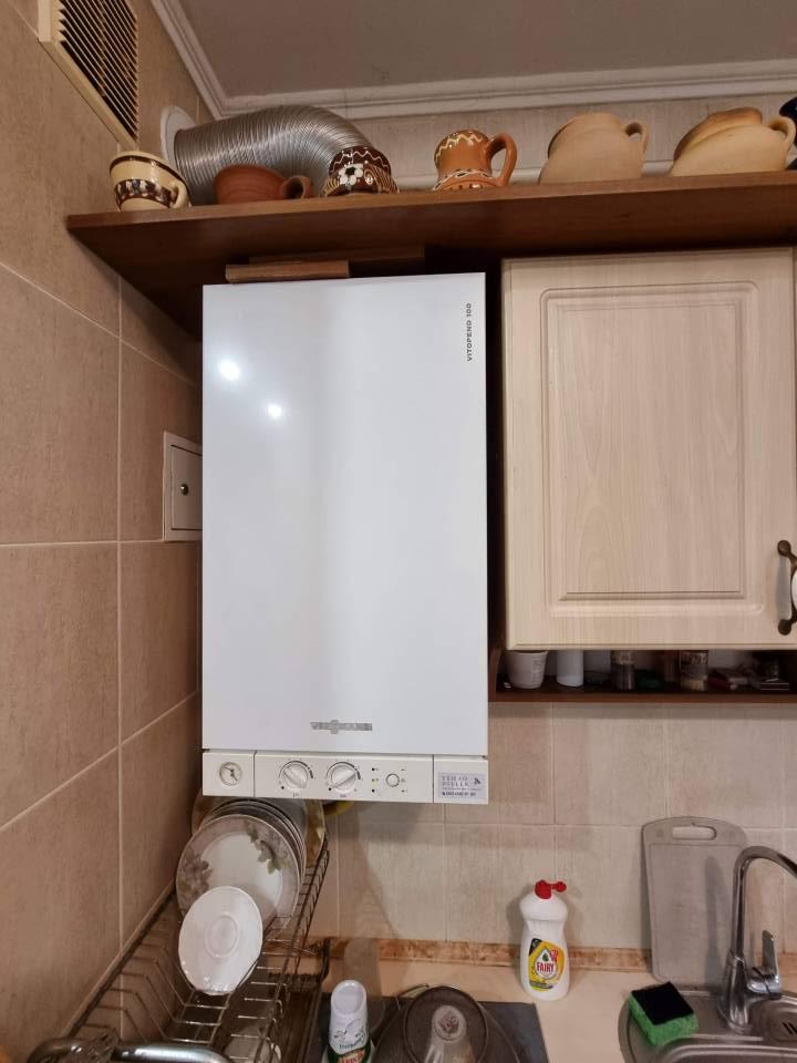 flat