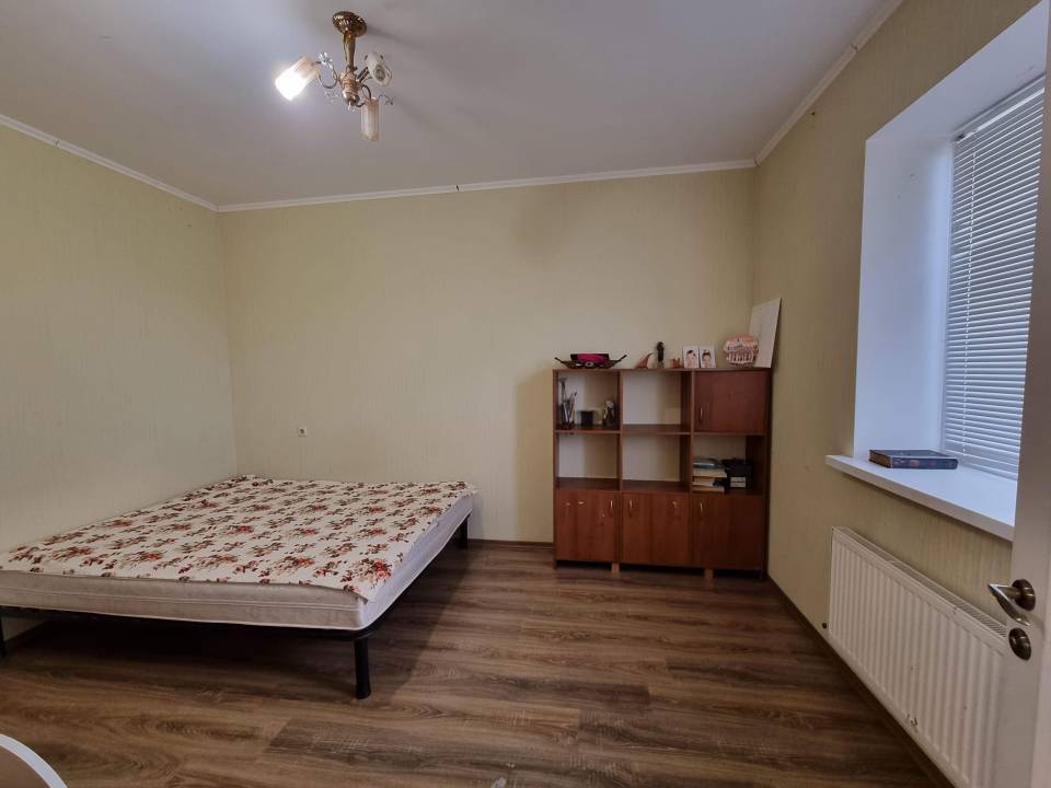 flat