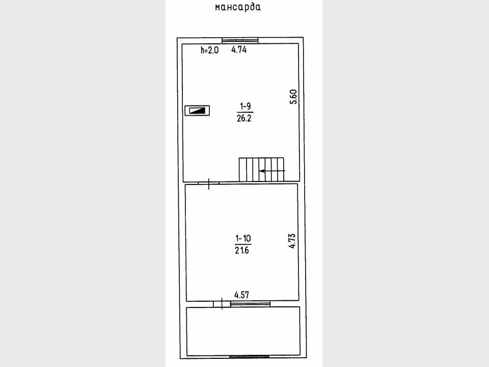flat